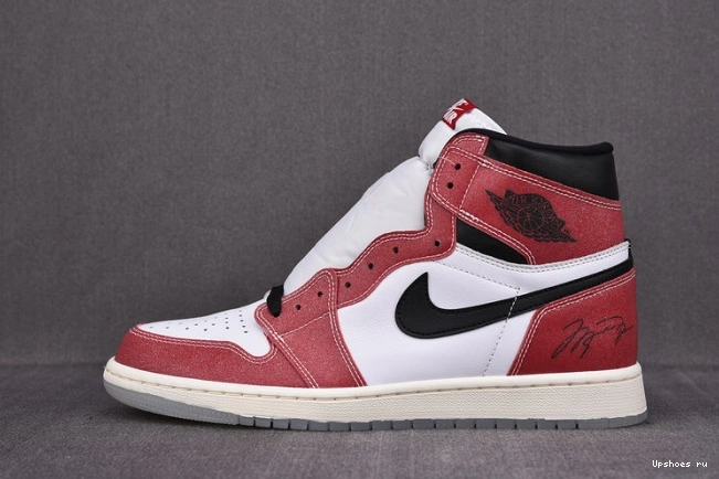 High Trophy Room 1 Air Retro Jordan Chicago DA2728-100 1128